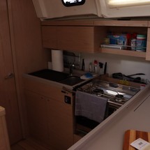 Beneteau Oceanis 46.1
