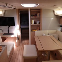 Beneteau Oceanis 46.1