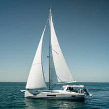 Beneteau Oceanis 46.1