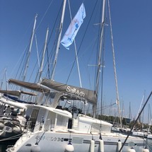 Lagoon 450 F
