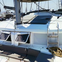 Lagoon 450 F