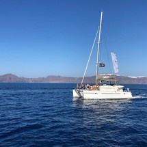 Lagoon 450 F