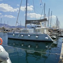 Lagoon 450 F