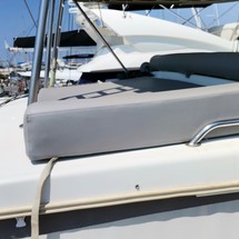 Lagoon 450 F