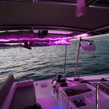 Lagoon 450 F