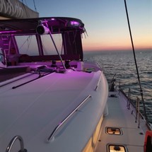 Lagoon 450 F