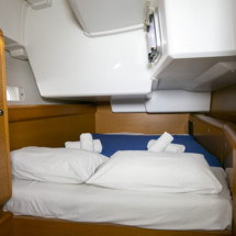 Jeanneau Sun Odyssey 509