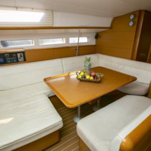 Jeanneau Sun Odyssey 509