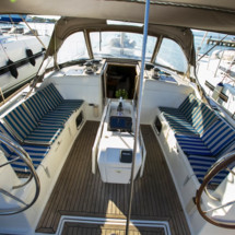 Jeanneau Sun Odyssey 509