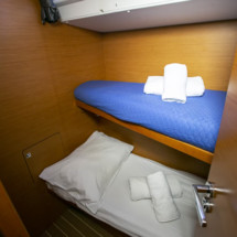 Jeanneau Sun Odyssey 509