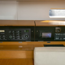 Jeanneau Sun Odyssey 509