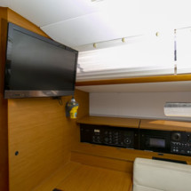 Jeanneau Sun Odyssey 509