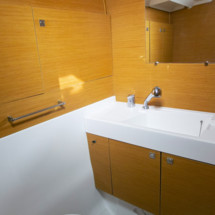 Jeanneau Sun Odyssey 509