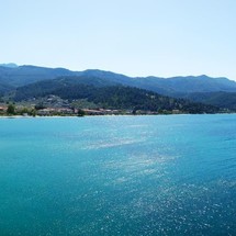 Jeanneau Sun Odyssey 509