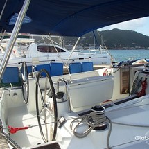Beneteau Oceanis 43