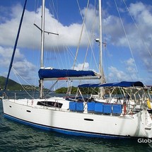 Beneteau Oceanis 43