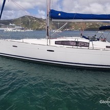 Beneteau Oceanis 43