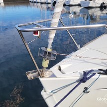 Beneteau First 31.7