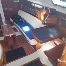 Beneteau First 31.7