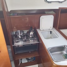 Beneteau First 31.7