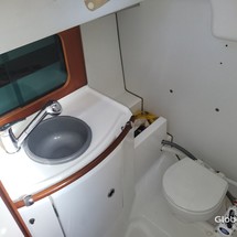 Beneteau First 31.7
