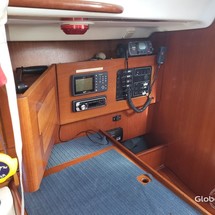 Beneteau First 31.7