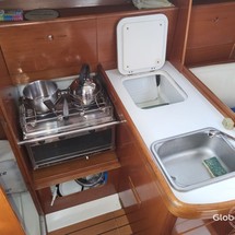 Beneteau First 31.7