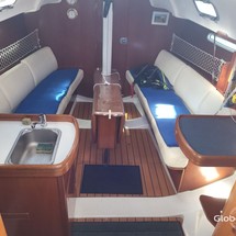 Beneteau First 31.7