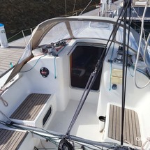 Beneteau First 31.7