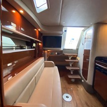 Sea Ray 350 Sundancer