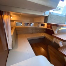 Sea Ray 350 Sundancer