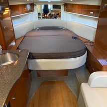 Sea Ray 350 Sundancer