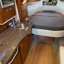 Sea Ray 350 Sundancer