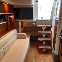 Sea Ray 350 Sundancer