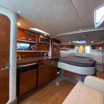 Sea Ray 350 Sundancer