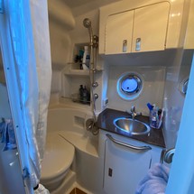 Sea Ray 350 Sundancer