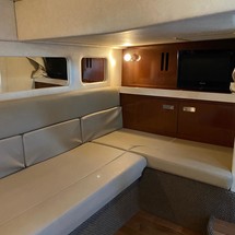 Sea Ray 350 Sundancer