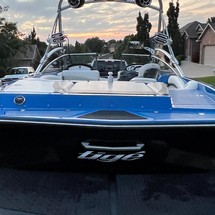 Tige RZ4