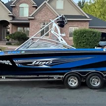 Tige RZ4