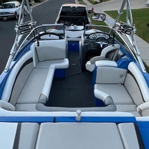 Tige RZ4