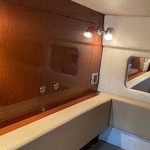 Sea Ray 330 Sundancer