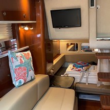 Sea Ray 330 Sundancer