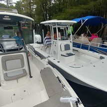 Sea Fox 240 Viper