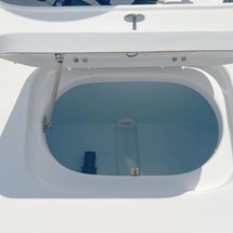 Sea Ray hunt bx22 br