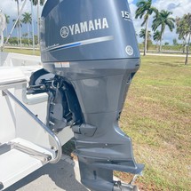 Sea Ray hunt bx22 br