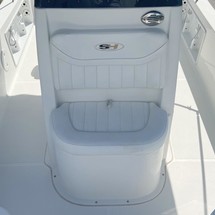 Sea Ray hunt bx22 br