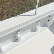 Sea Ray hunt bx22 br