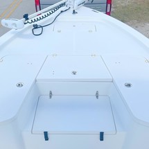 Sea Ray hunt bx22 br