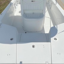 Sea Ray hunt bx22 br