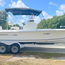 Sea Ray hunt bx22 br